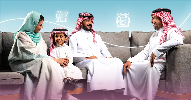 الاستشارات الأسرية