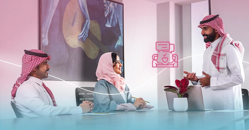 الاستشارات الزوجية