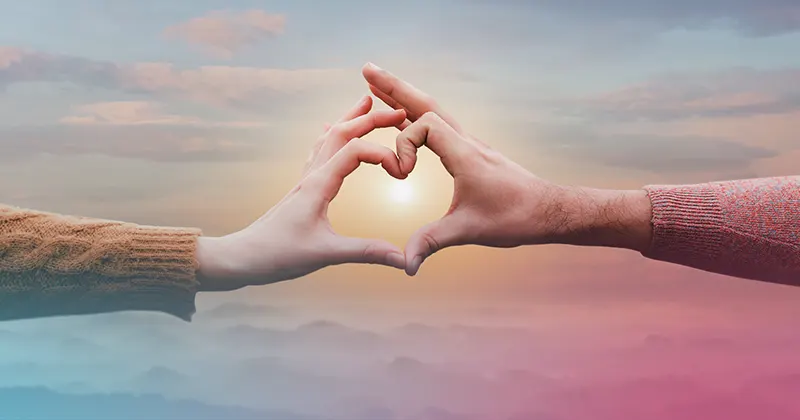 كيف تجد الشخص الذي يكملك في رحلة الحياة؟