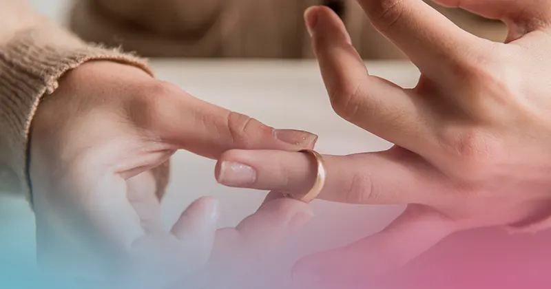 أهم الملاحظات التي يجب مراعاتها خلال فترة الخطوبة