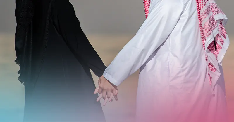 5 مفاتيح لعلاقات عاطفية قائمة على التقدير