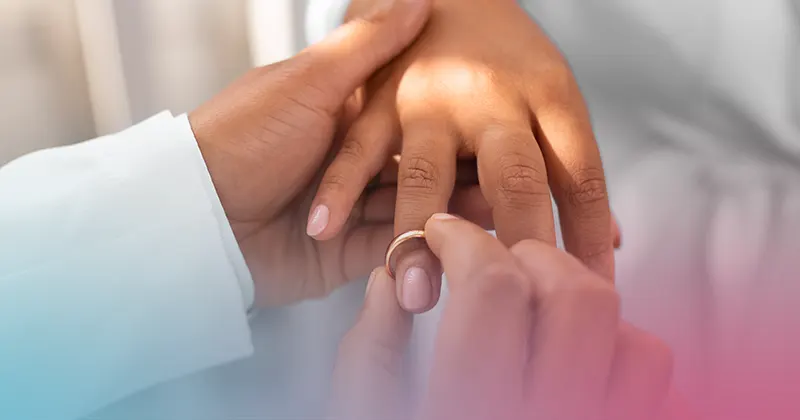 كيف أضع حدودًا في علاقتي مع شريكي؟