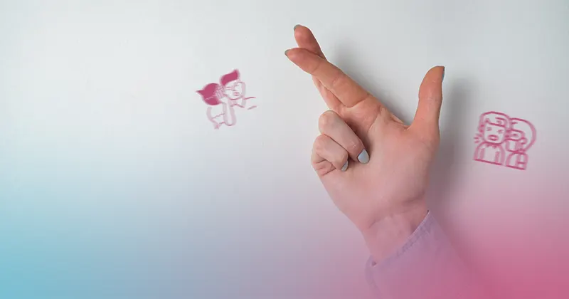 قواعد لتجاوز كذب الشريك وإعادة بناء العلاقة