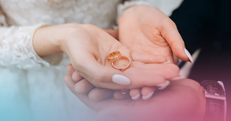 استعراض النقاشات الأساسية قبل الزواج