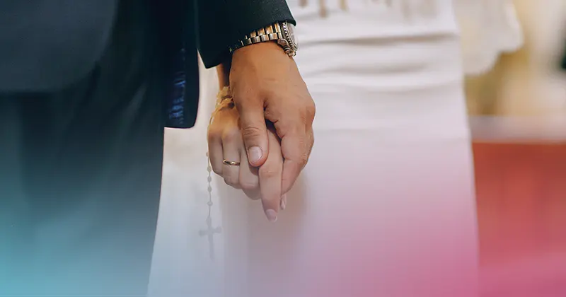 اولويات الزواج المختلفة